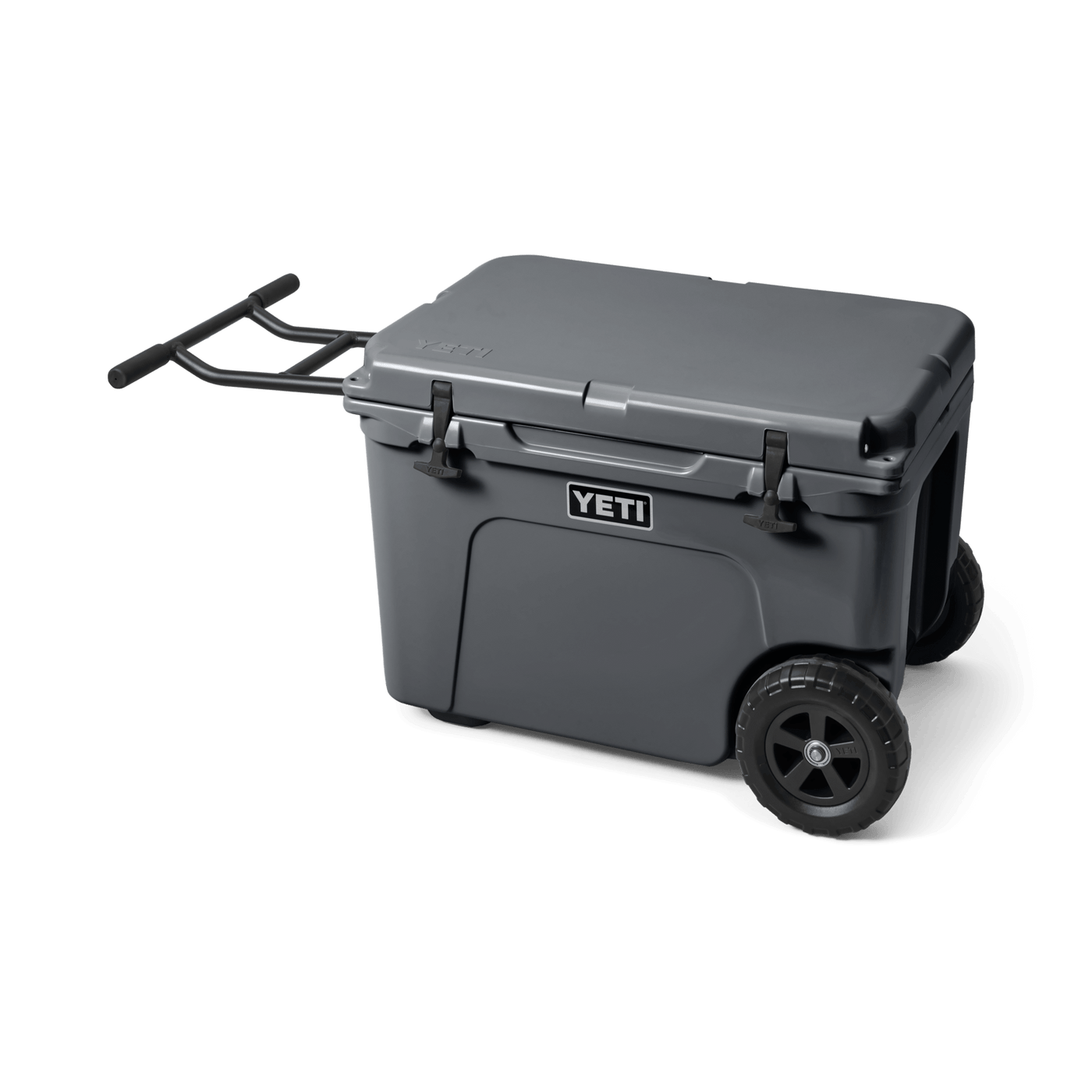YETI Tundra Haul Wheeled Hard Cooler - TheHockeyShop.com