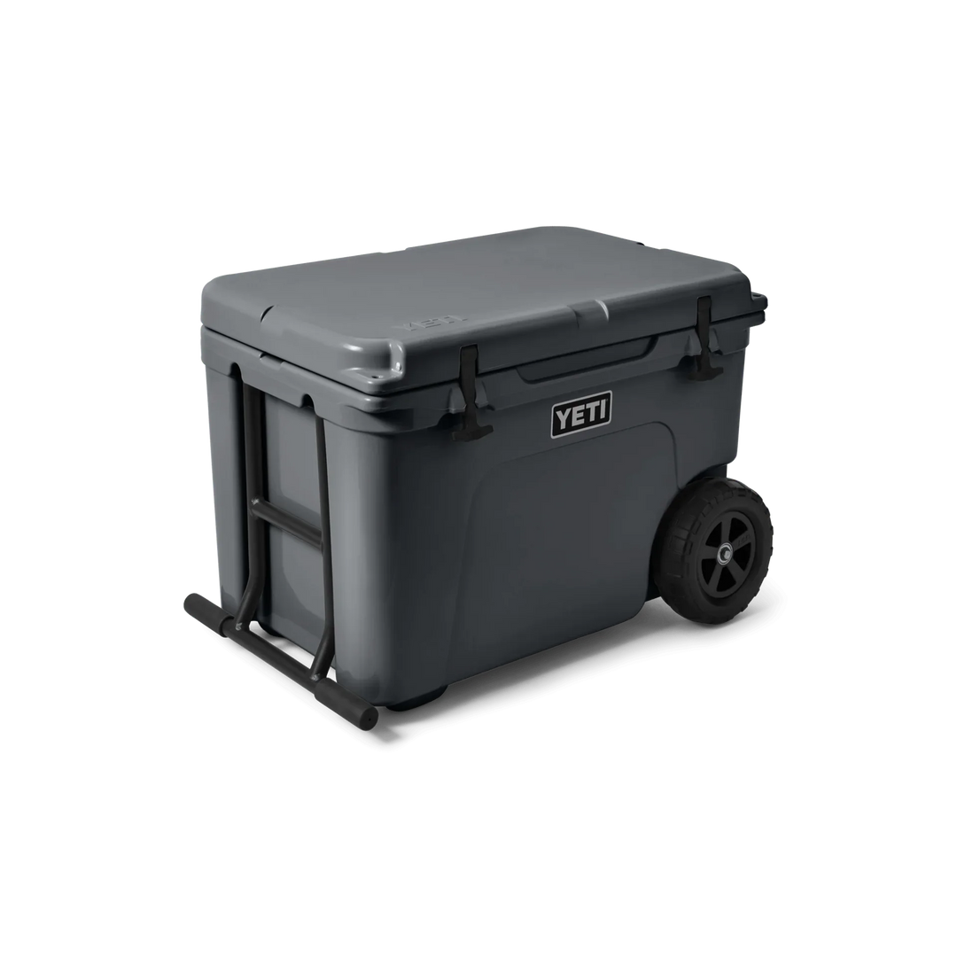 Rtic Cooler Yeti Like Cooler With Wheels 52 QT Wheeled Cooler
