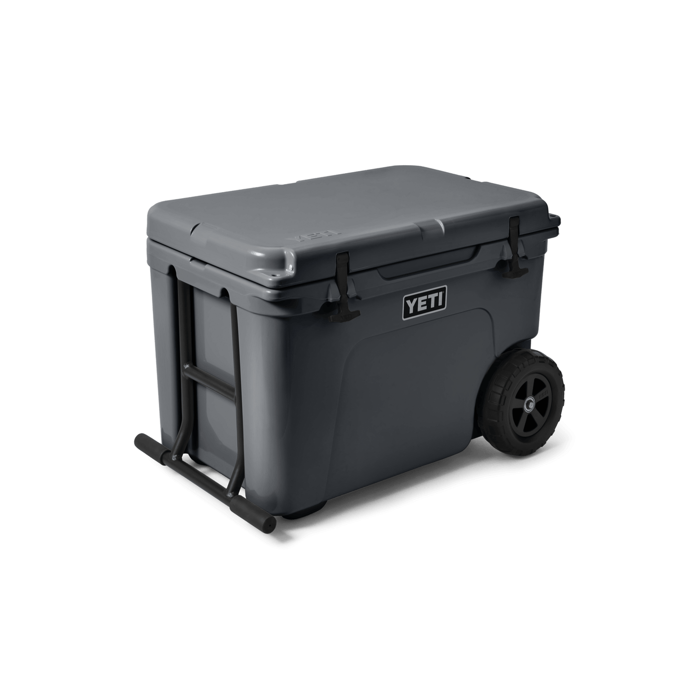 YETI Tundra Haul Wheeled Hard Cooler - TheHockeyShop.com