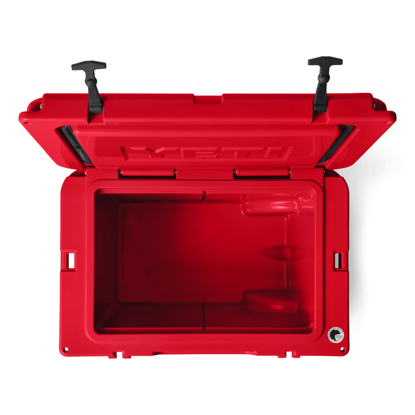YETI Tundra Haul Wheeled Hard Cooler - TheHockeyShop.com