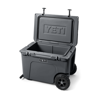 YETI Tundra Haul Wheeled Hard Cooler - TheHockeyShop.com