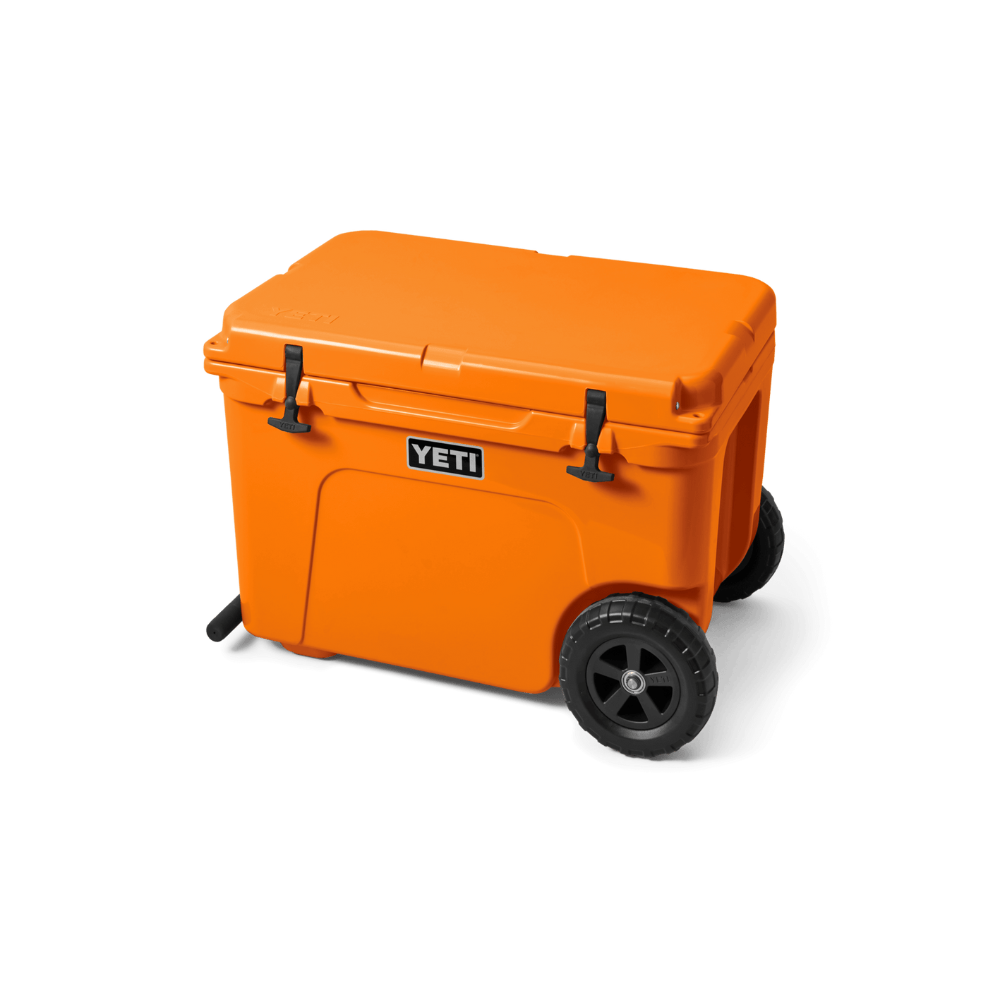 YETI Tundra Haul Wheeled Hard Cooler - TheHockeyShop.com
