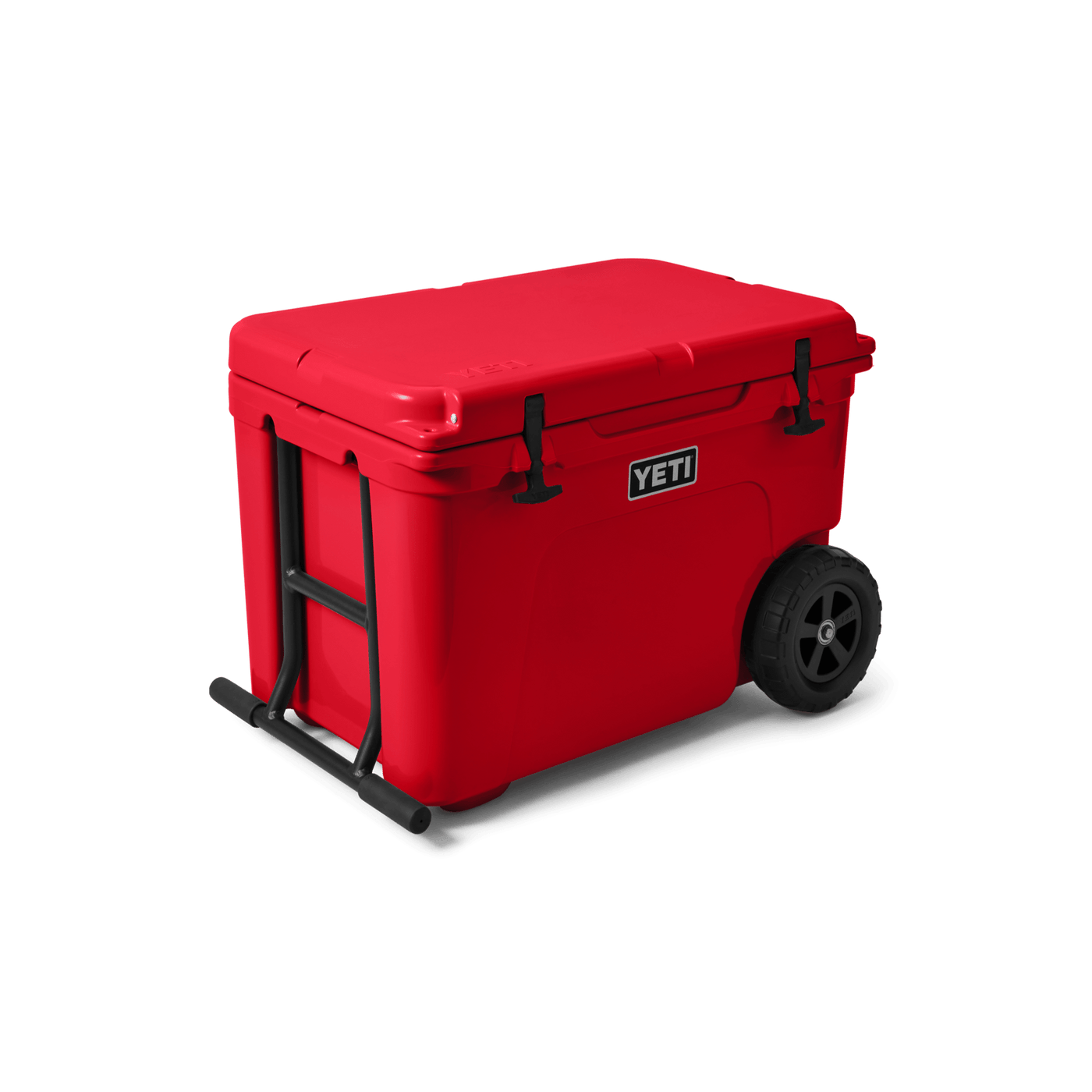 YETI Tundra Haul Wheeled Hard Cooler - TheHockeyShop.com