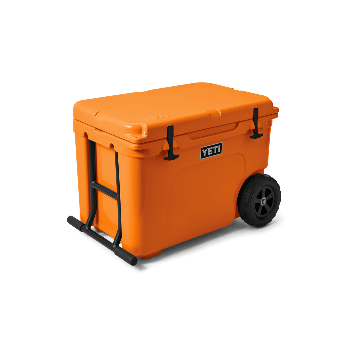 YETI Tundra Haul Wheeled Hard Cooler - TheHockeyShop.com