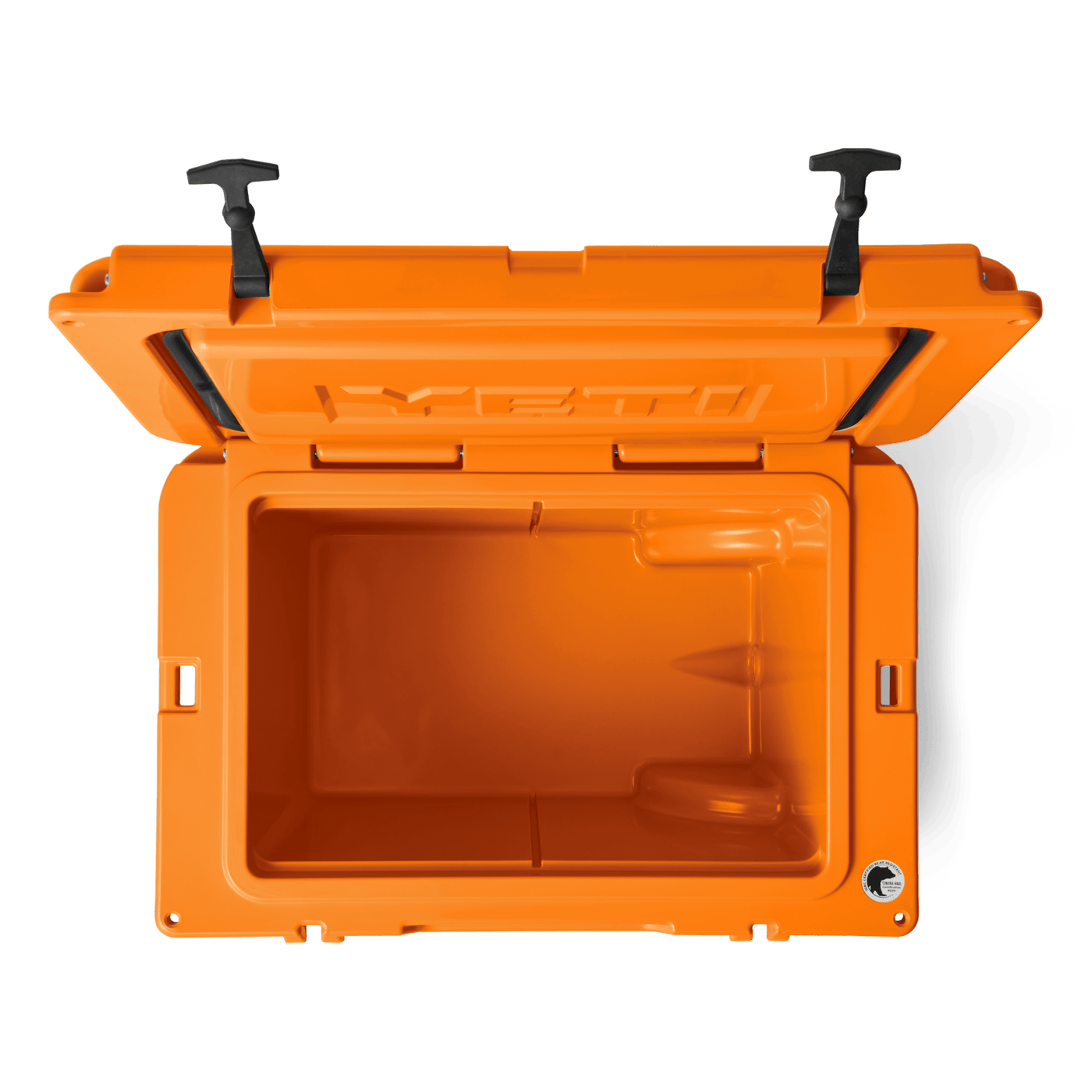 YETI Tundra Haul Wheeled Hard Cooler - TheHockeyShop.com