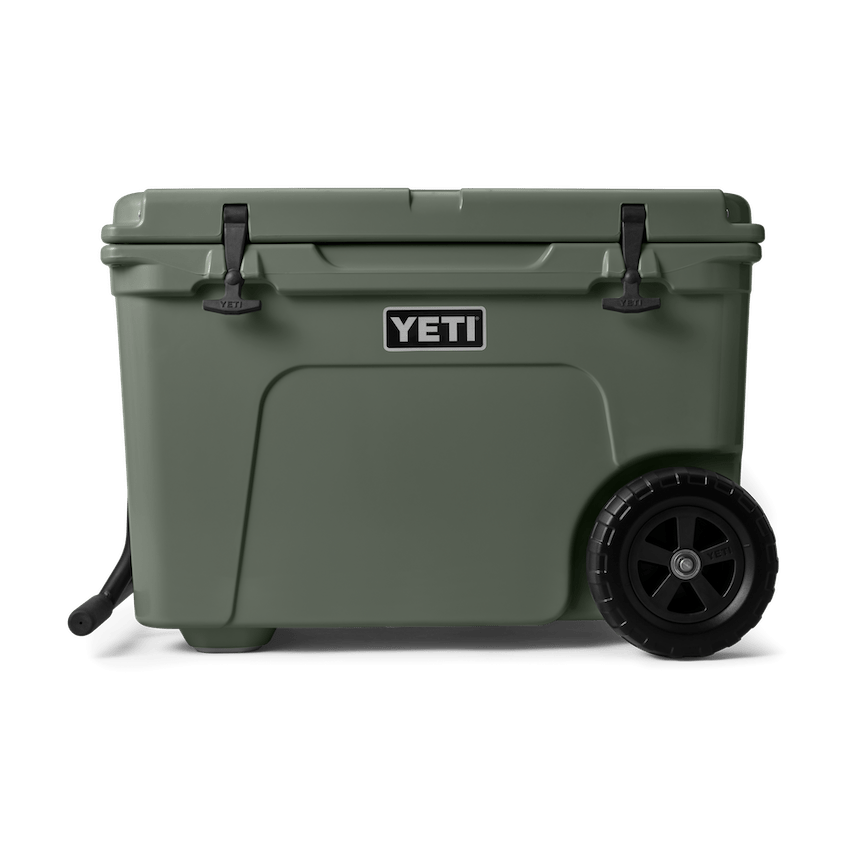 YETI Tundra Haul Wheeled Hard Cooler - The Hockey Shop Source For Sports