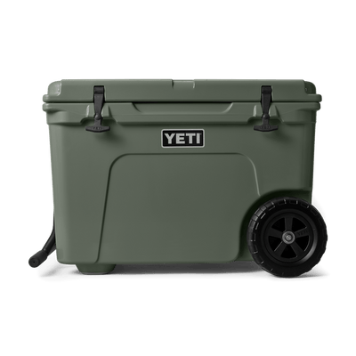 YETI Tundra Haul Wheeled Hard Cooler - The Hockey Shop Source For Sports
