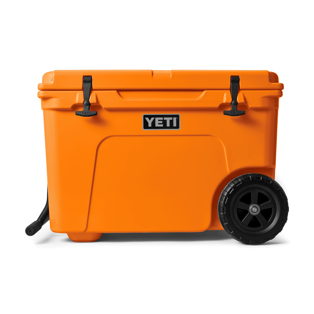 YETI Tundra Haul Wheeled Hard Cooler