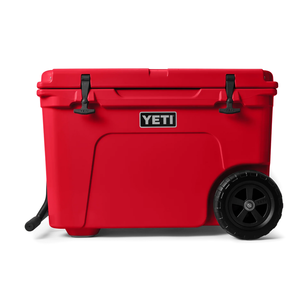 YETI Tundra Haul Wheeled Hard Cooler - Main Image