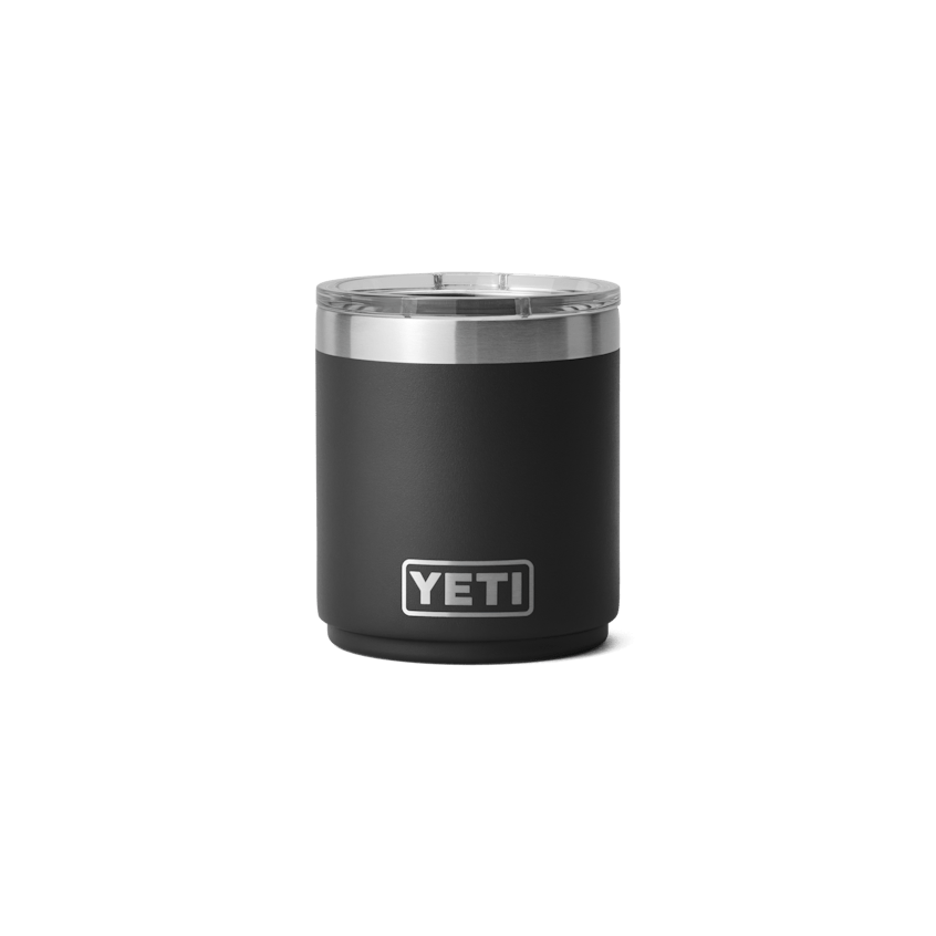 YETI Rambler 10oz Lowball 2.0