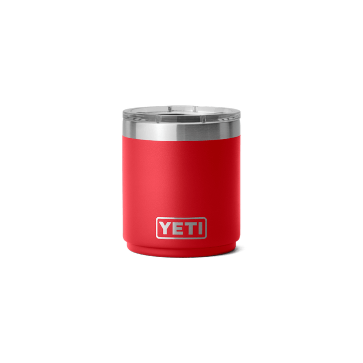 YETI Rambler 10oz Lowball タンブラー YETI 10 oz Lowball Tumbler
