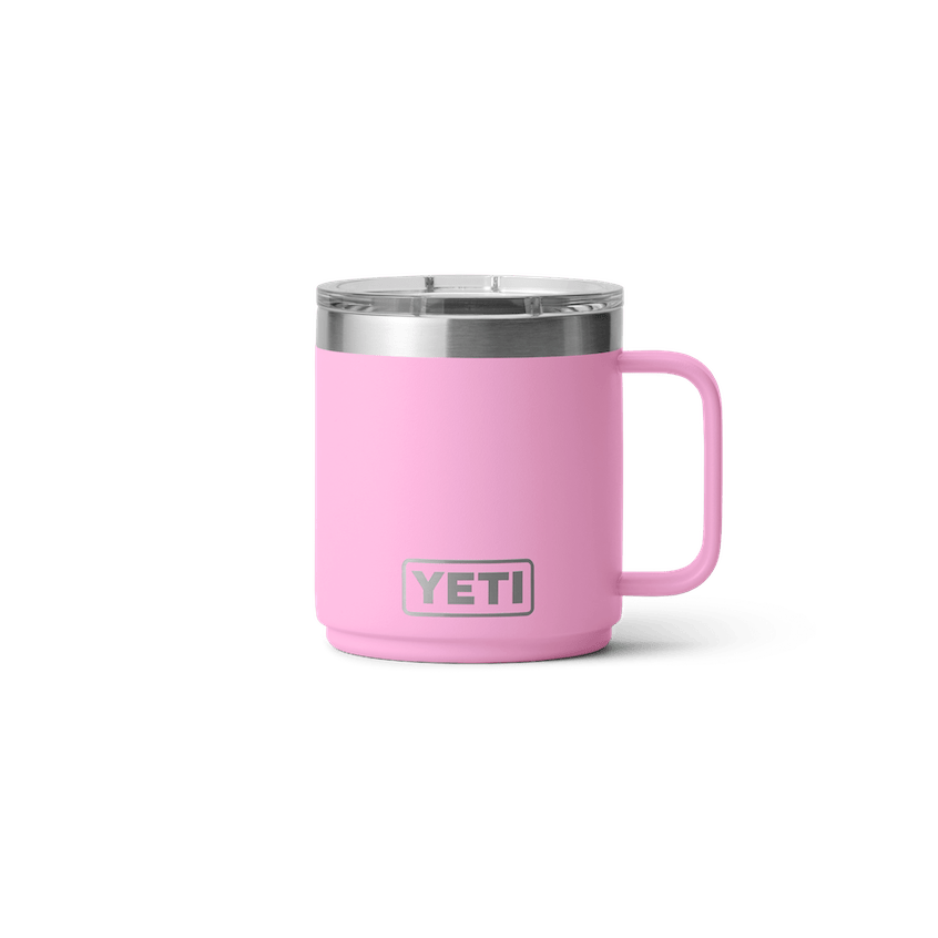 人気ブラドン YETI Rambler 10oz Mug バーベキュー・調理用品