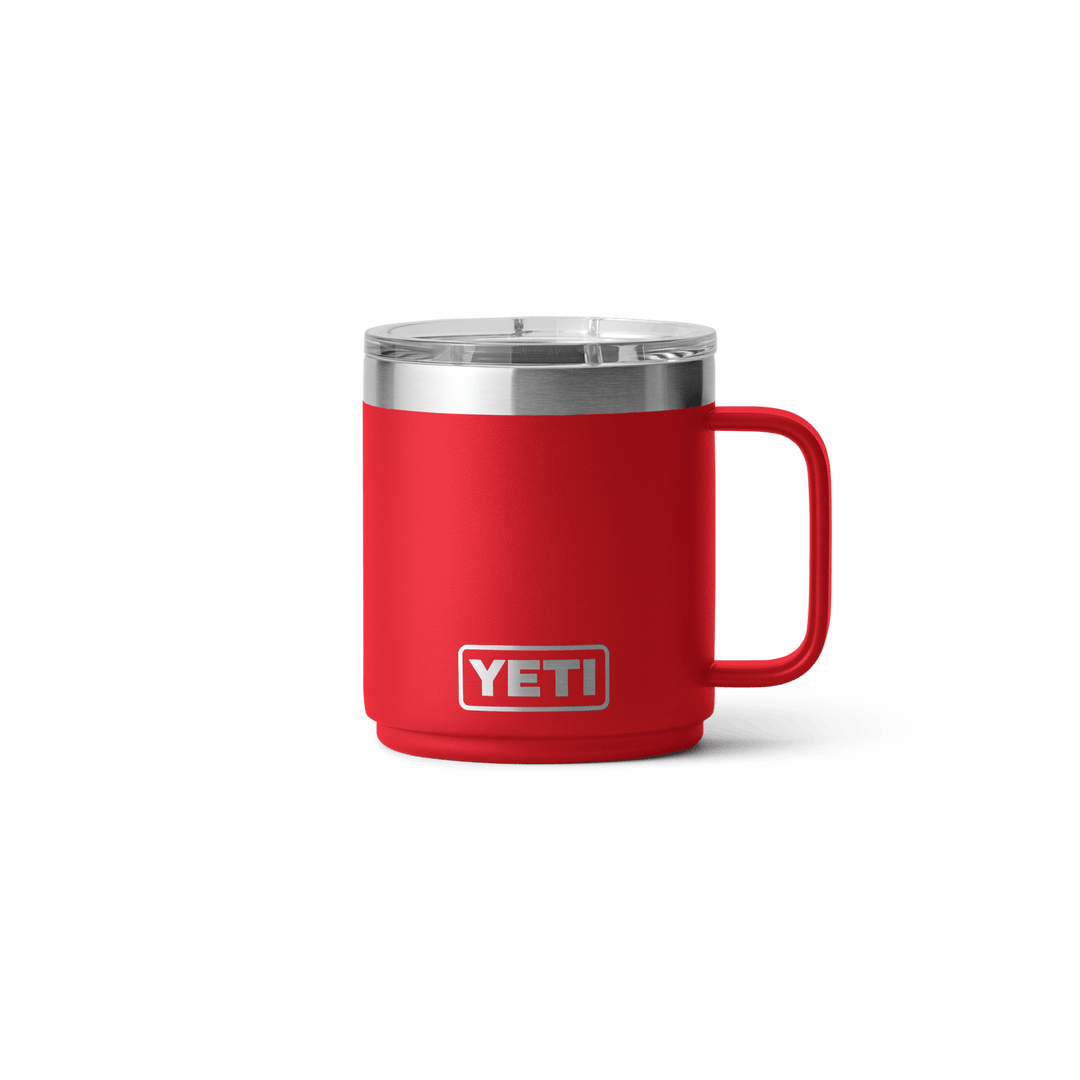 Amazon.com: YETI Rambler 10 oz Stackable Mug, Vacuum