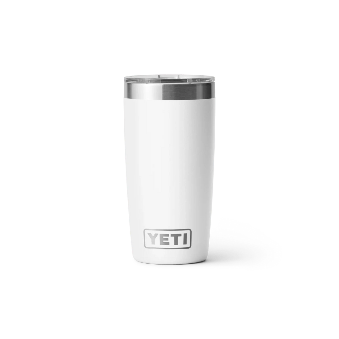 YETI Rambler 10oz Tumbler – TheHockeyShop.com