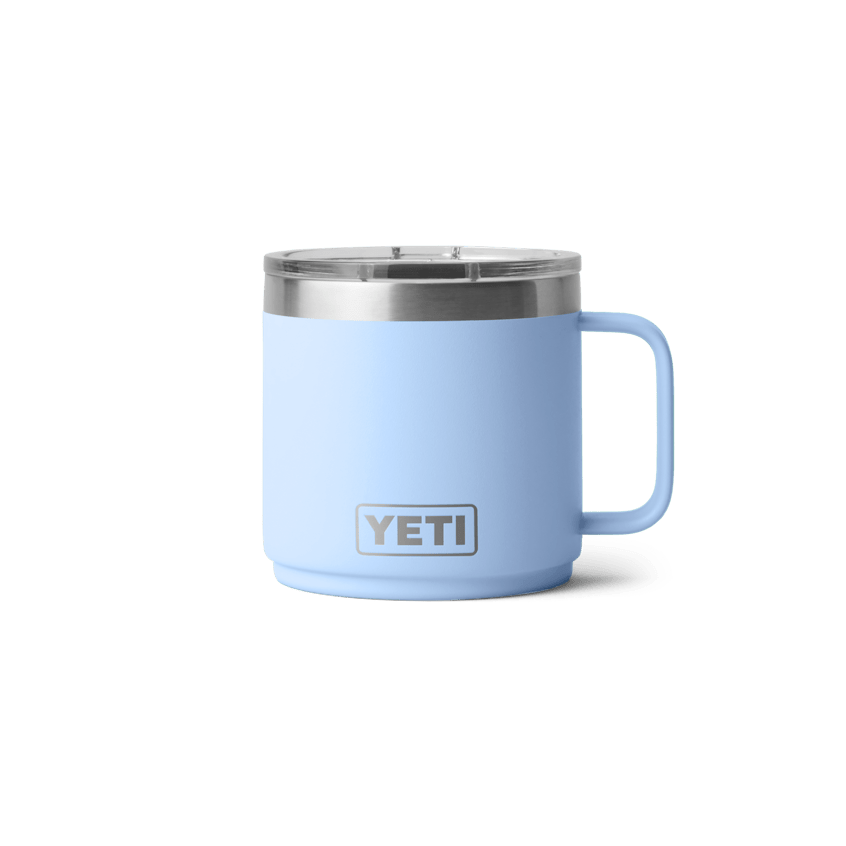 YETI Rambler 14oz Mug 2.0 - TheHockeyShop.com