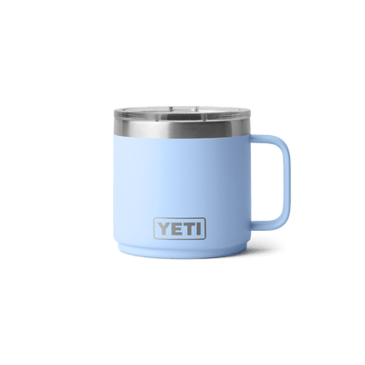 YETI Rambler 14oz Mug 2.0 - TheHockeyShop.com