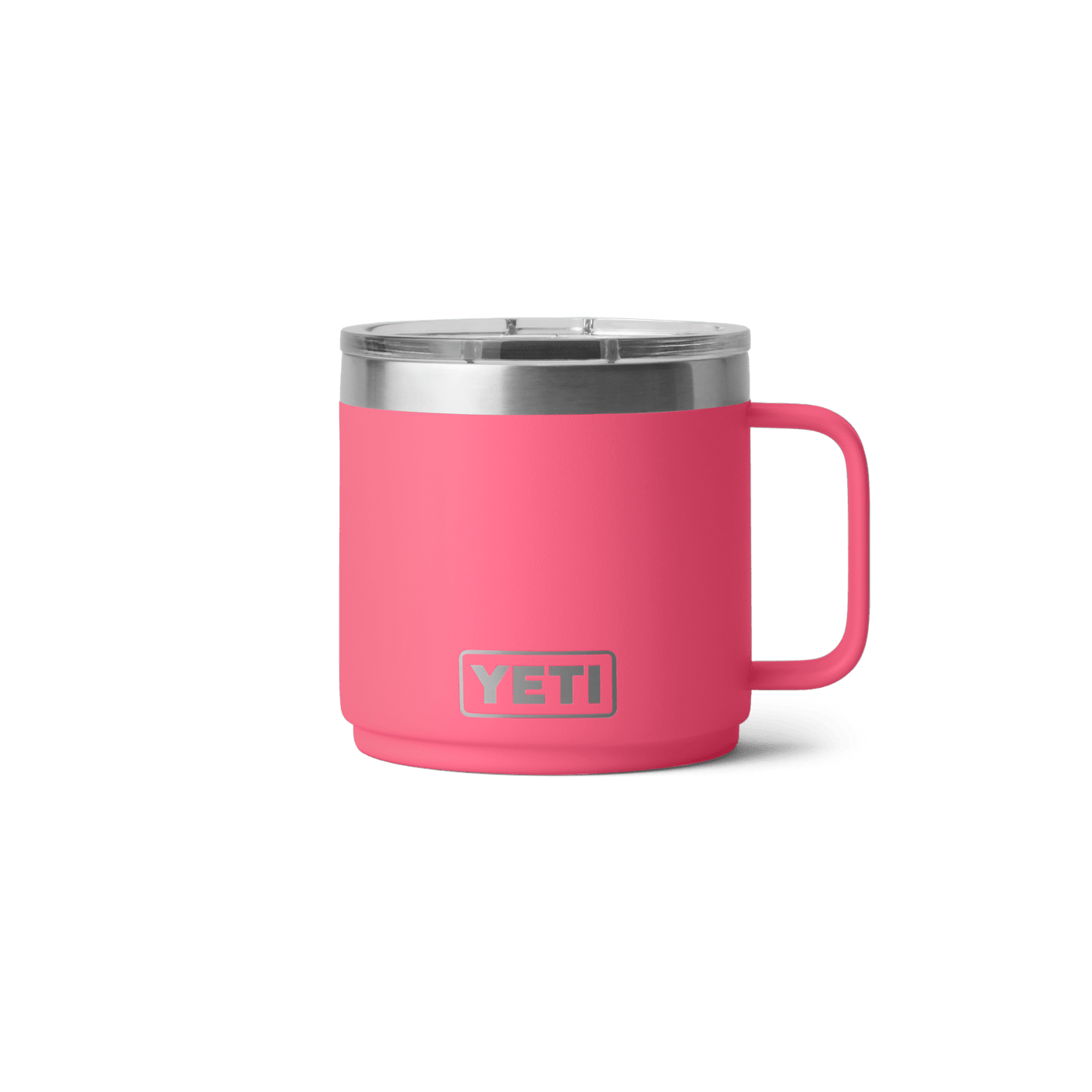 YETI Rambler 14oz Mug 2.0 - TheHockeyShop.com