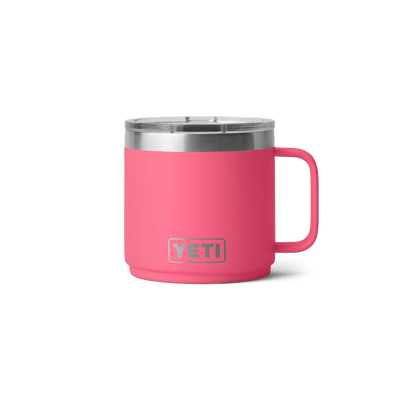 YETI Rambler 14oz Mug 2.0 - TheHockeyShop.com