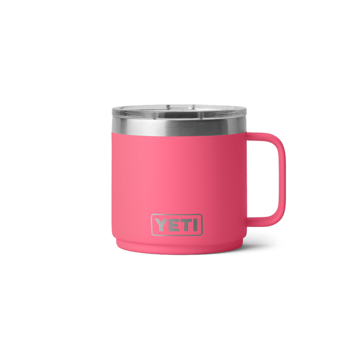 YETI Rambler 14oz Mug ネイビー・グリーン 2個セット yeti-drinkware-yeti-rambler-