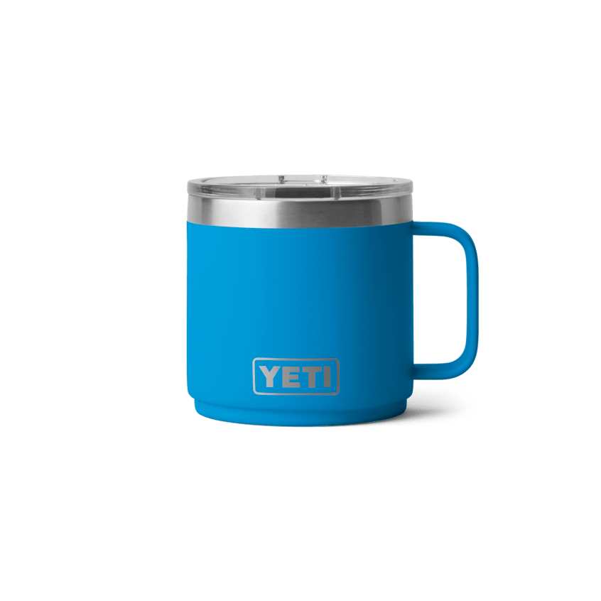 YETI Rambler 14oz Mug 2.0 - TheHockeyShop.com