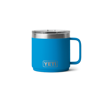 YETI Rambler 14oz Mug 2.0 - TheHockeyShop.com