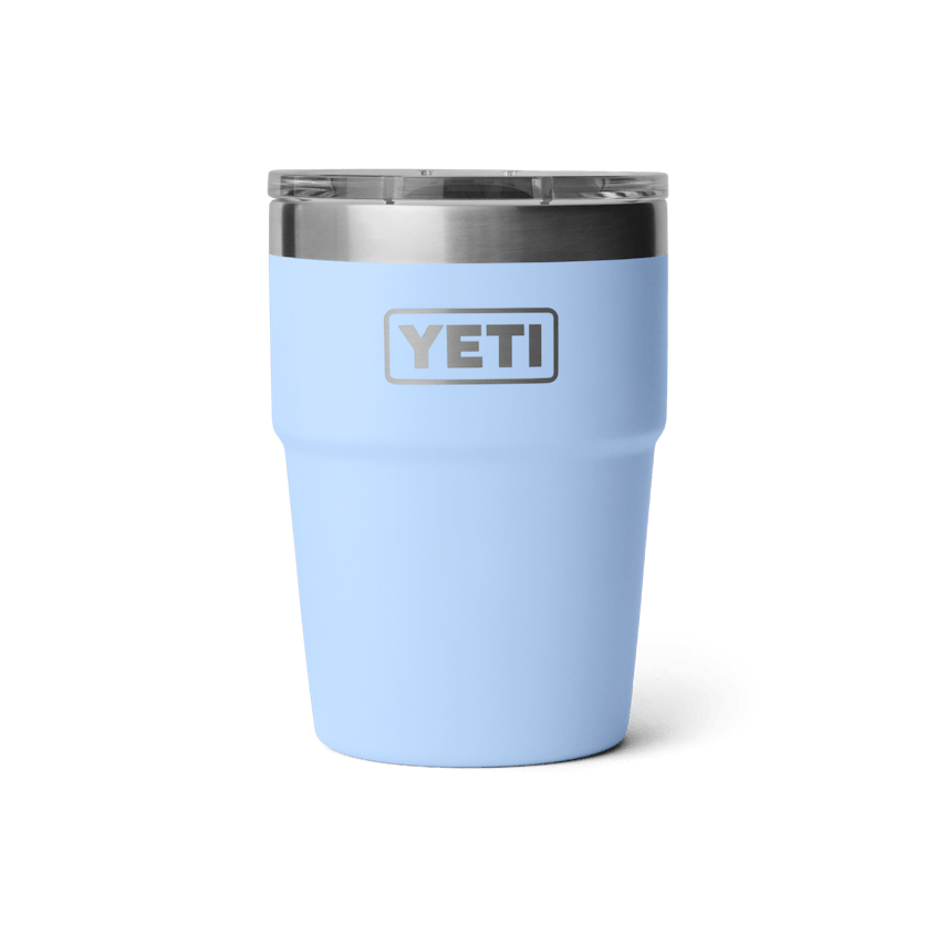 YETI Rambler 16oz Stackable - TheHockeyShop.com