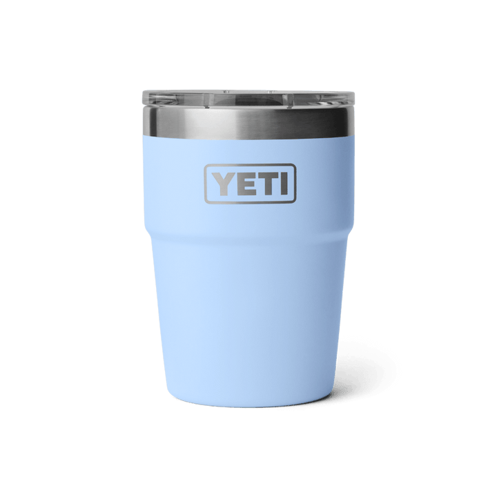 Rambler® 16 oz (473 ml) Stackable Cup – YETI EUROPE