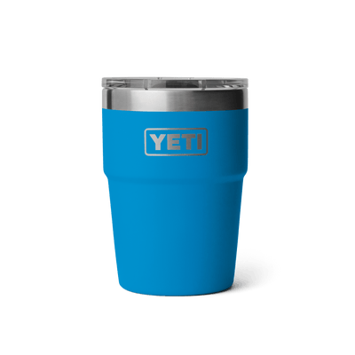 YETI Rambler 16oz Stackable - TheHockeyShop.com