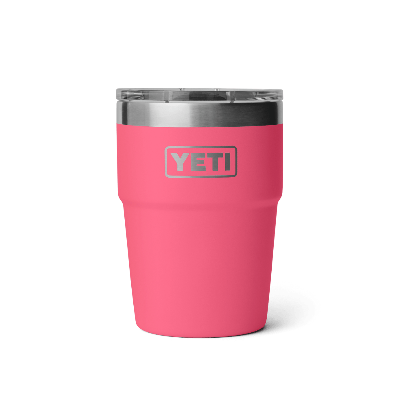 YETI Rambler 16oz Stackable - TheHockeyShop.com