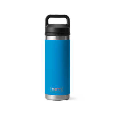 YETI Rambler 18oz Bottle Chug - TheHockeyShop.com