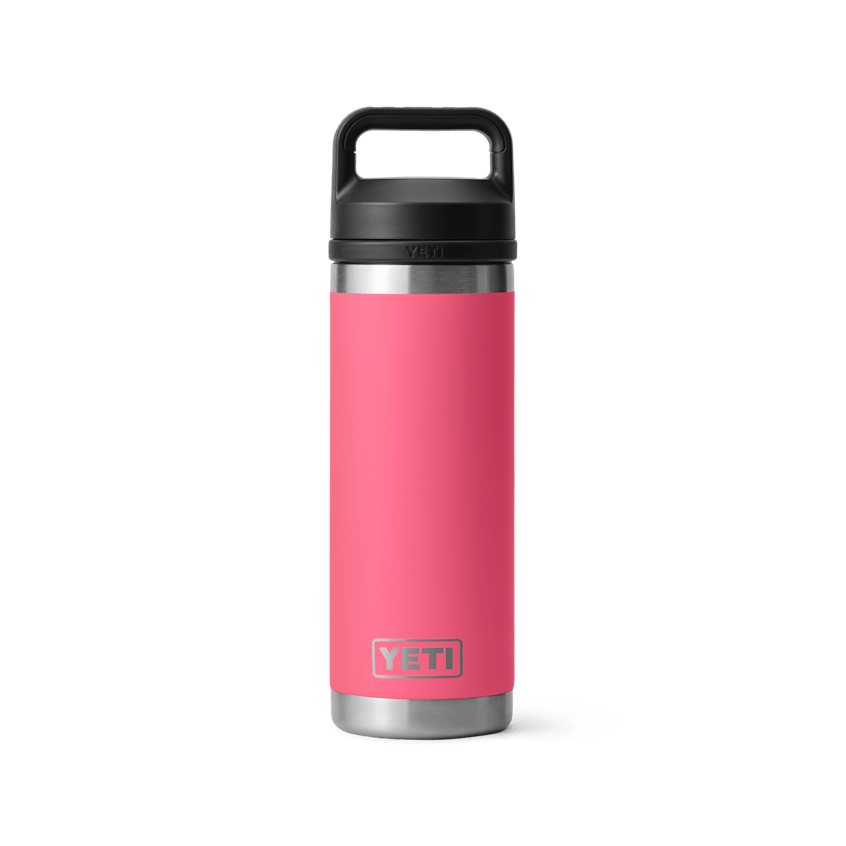 YETI Rambler 18oz Bottle Chug - TheHockeyShop.com