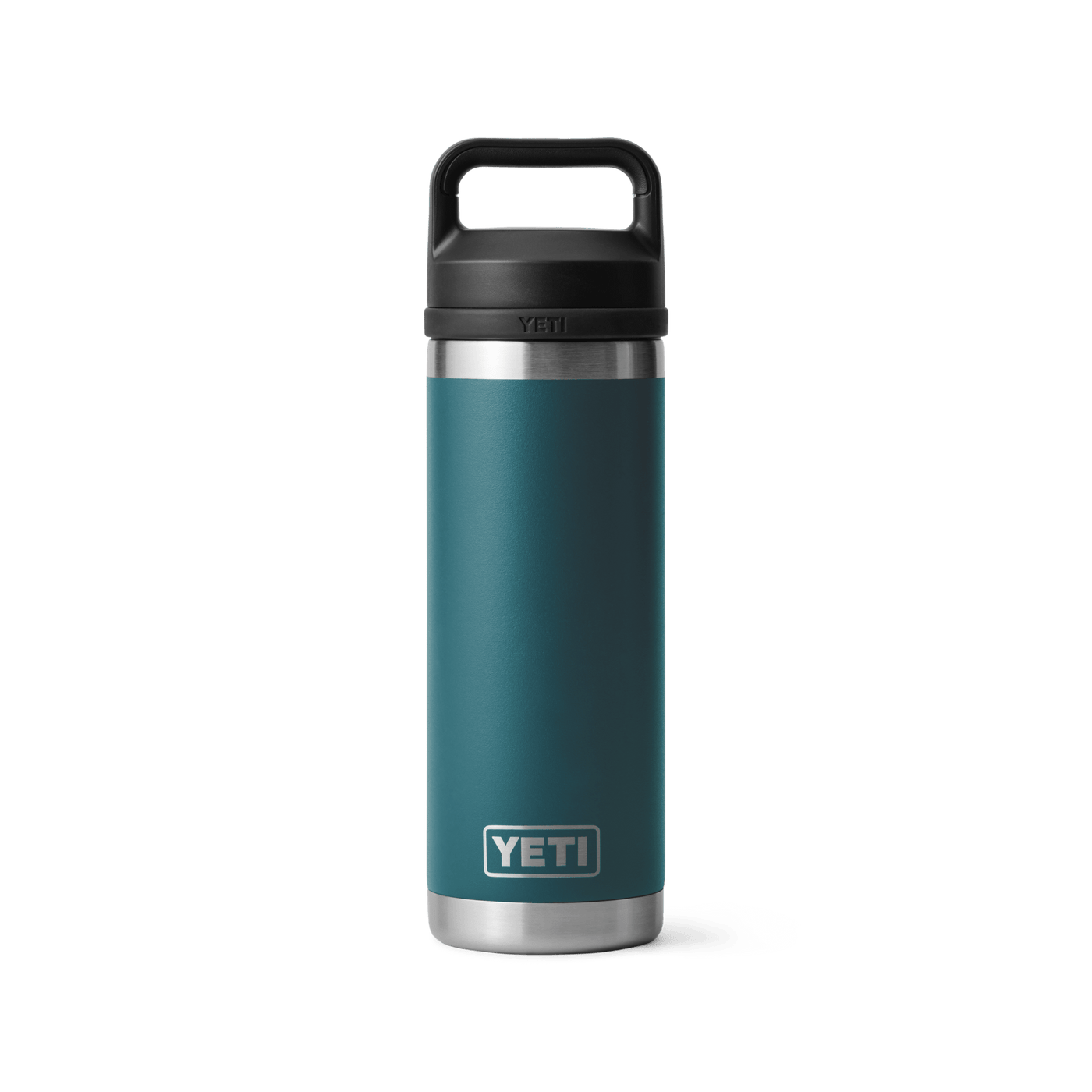 YETI Rambler 18oz Bottle Chug - TheHockeyShop.com