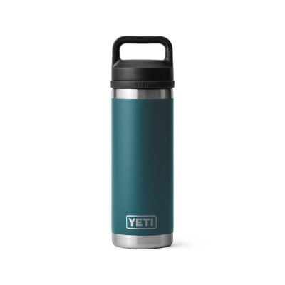 YETI Rambler 18oz Bottle Chug - TheHockeyShop.com