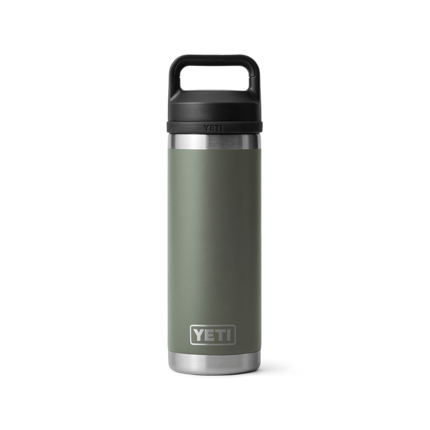 YETI Rambler 18oz Bottle Chug - The Hockey Shop Source For Sports