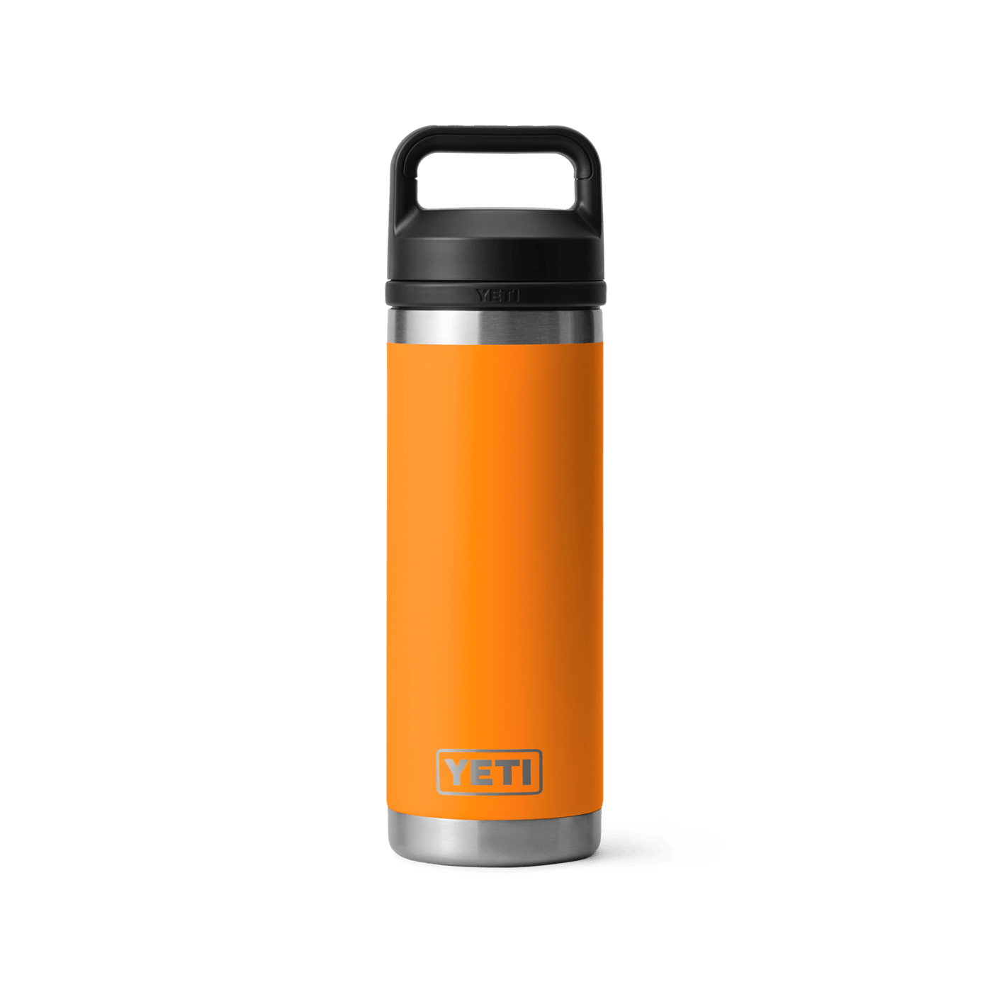 YETI Rambler 18oz Bottle Chug - TheHockeyShop.com