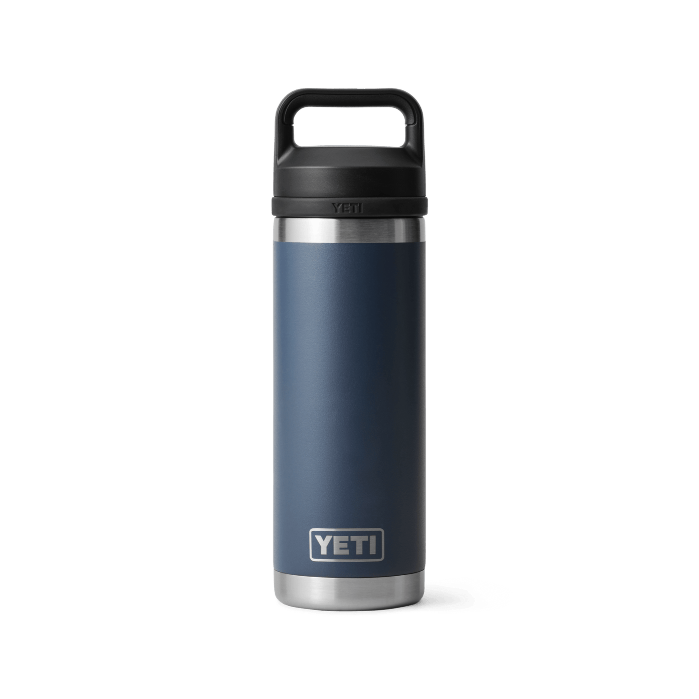 YETI Rambler 18oz Bottle Chug - The Hockey Shop Source For Sports