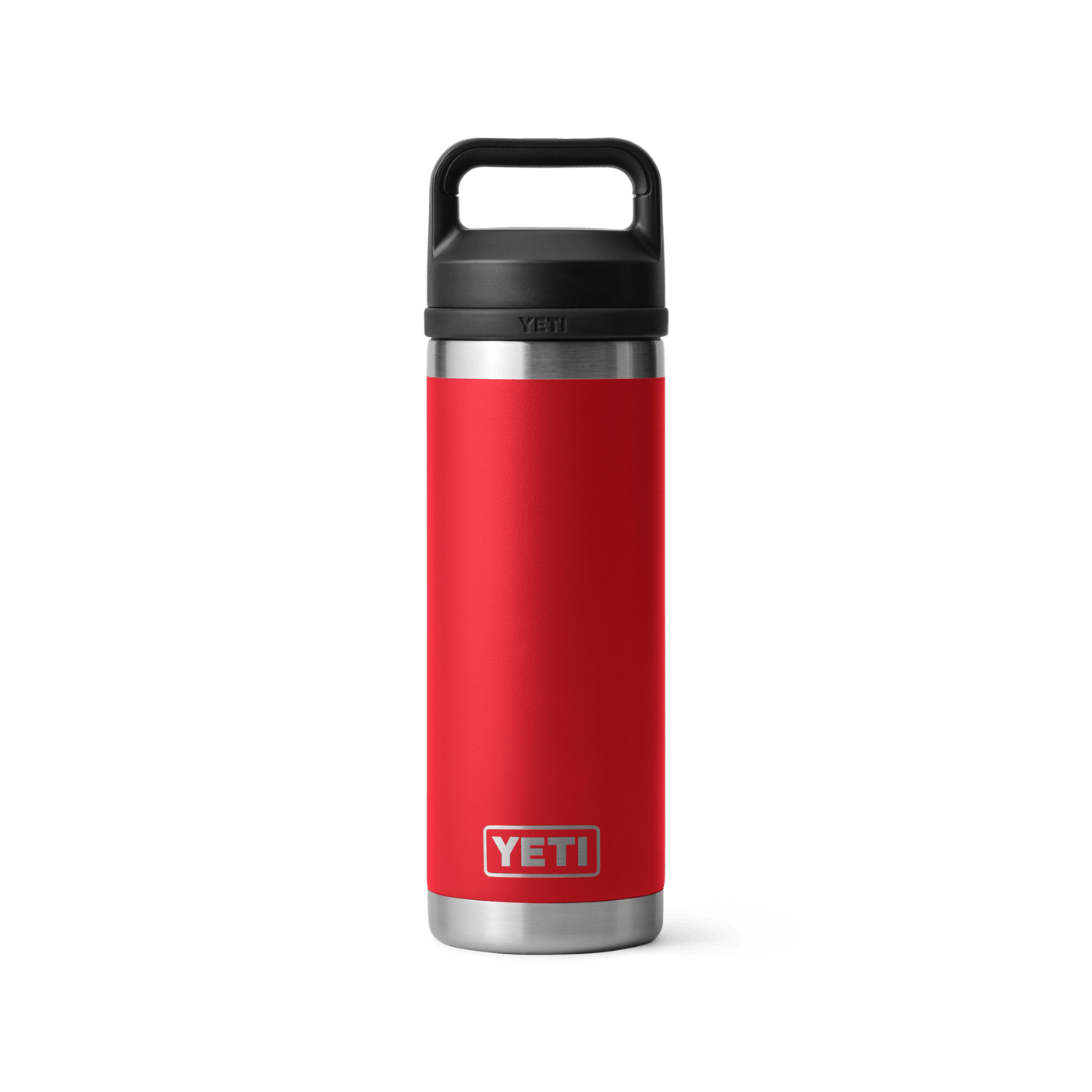 YETI Rambler 18oz Bottle Chug - TheHockeyShop.com