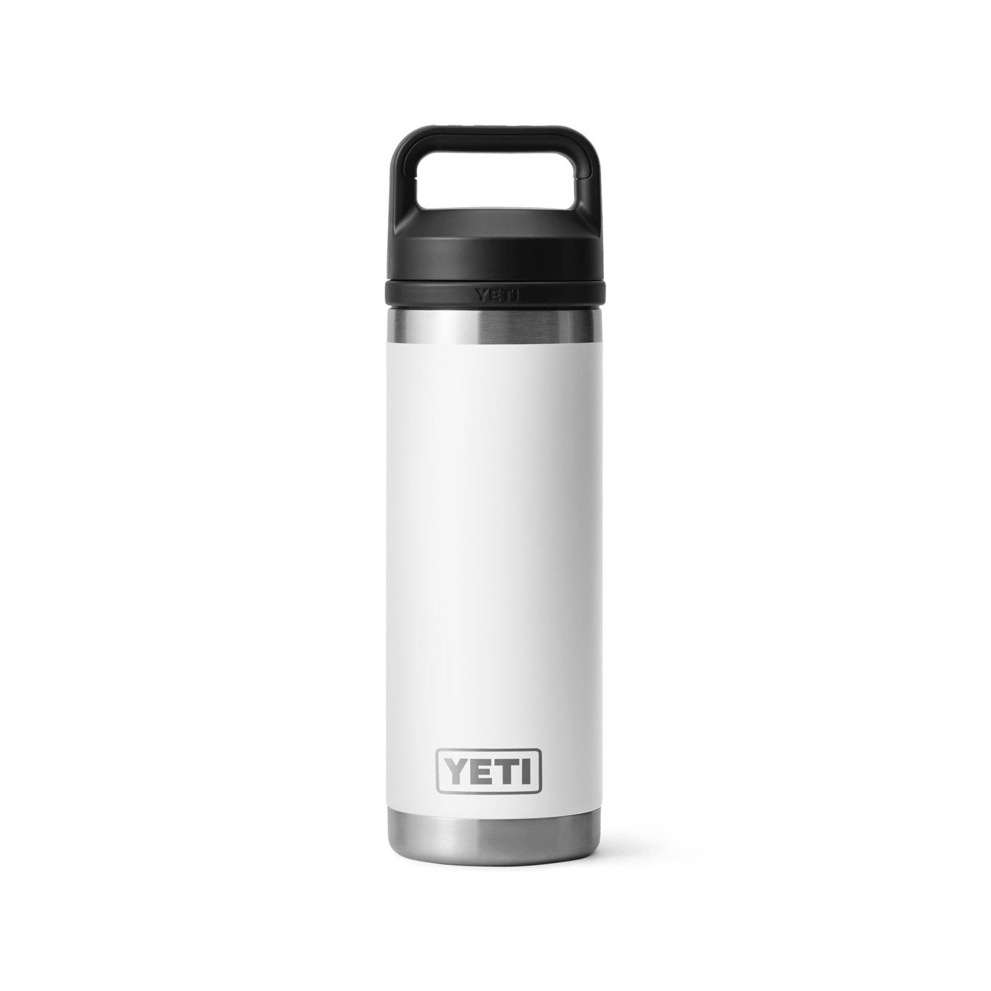 YETI Rambler 18oz Bottle Chug - The Hockey Shop Source For Sports