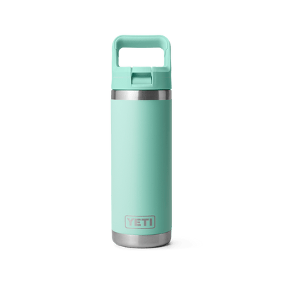 YETI Rambler 18oz Straw Bottle - TheHockeyShop.com