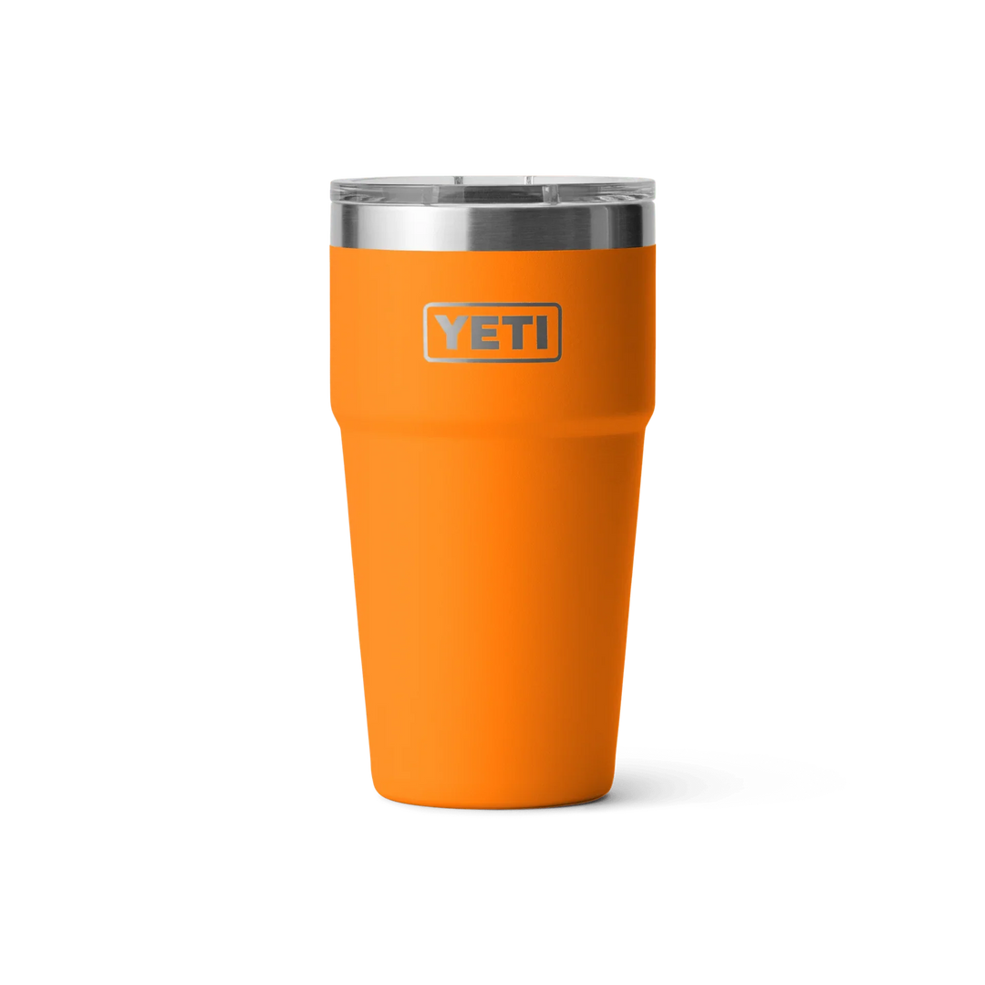 YETI Rambler 20oz Stackable | TheHockeyShop.com