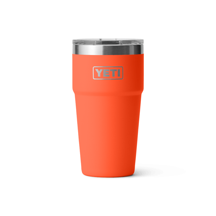 YETI Rambler 20oz Stackable - TheHockeyShop.com