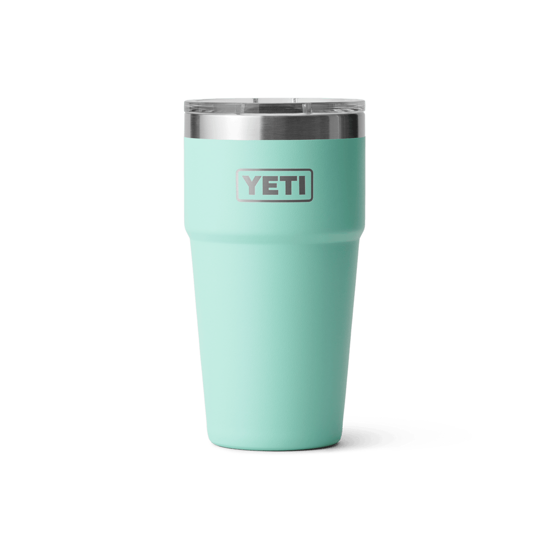 YETI Rambler 20oz Cup ミント YETI Rambler 20oz Stackable