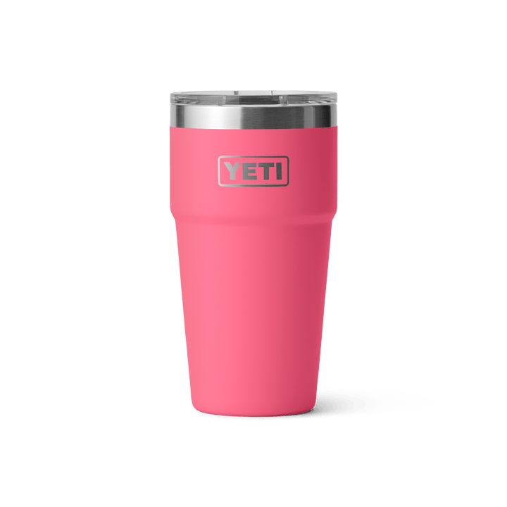 バーベキュー・調理用品 YETI Rambler 20oz PINK LE yeti-drinkware-yeti-rambler-