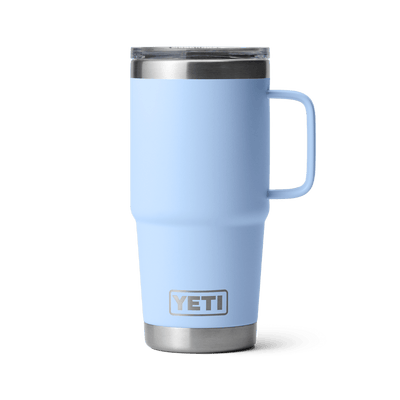 YETI Rambler 20oz Travel Mug - TheHockeyShop.com
