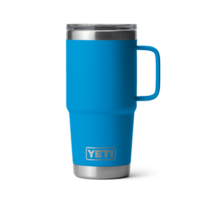 YETI Rambler 20oz Travel Mug - TheHockeyShop.com