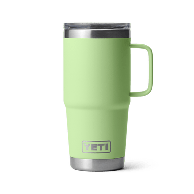 YETI Rambler 20oz Travel Mug - TheHockeyShop.com