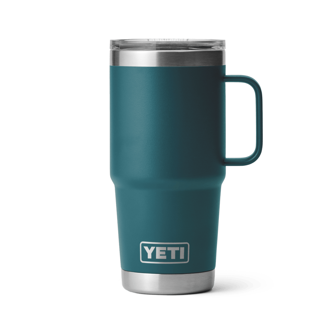 YETI Rambler 20 oz Travel Mug ミント yeti-drinkware-yeti-rambler-