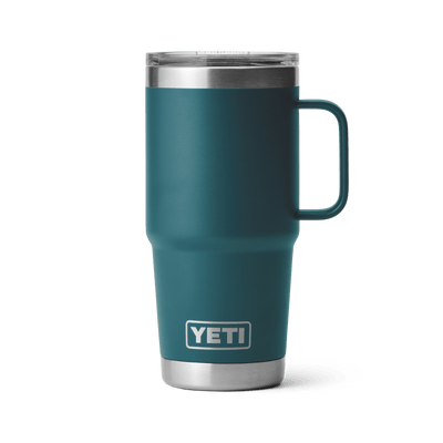 YETI Rambler 20oz Travel Mug - TheHockeyShop.com