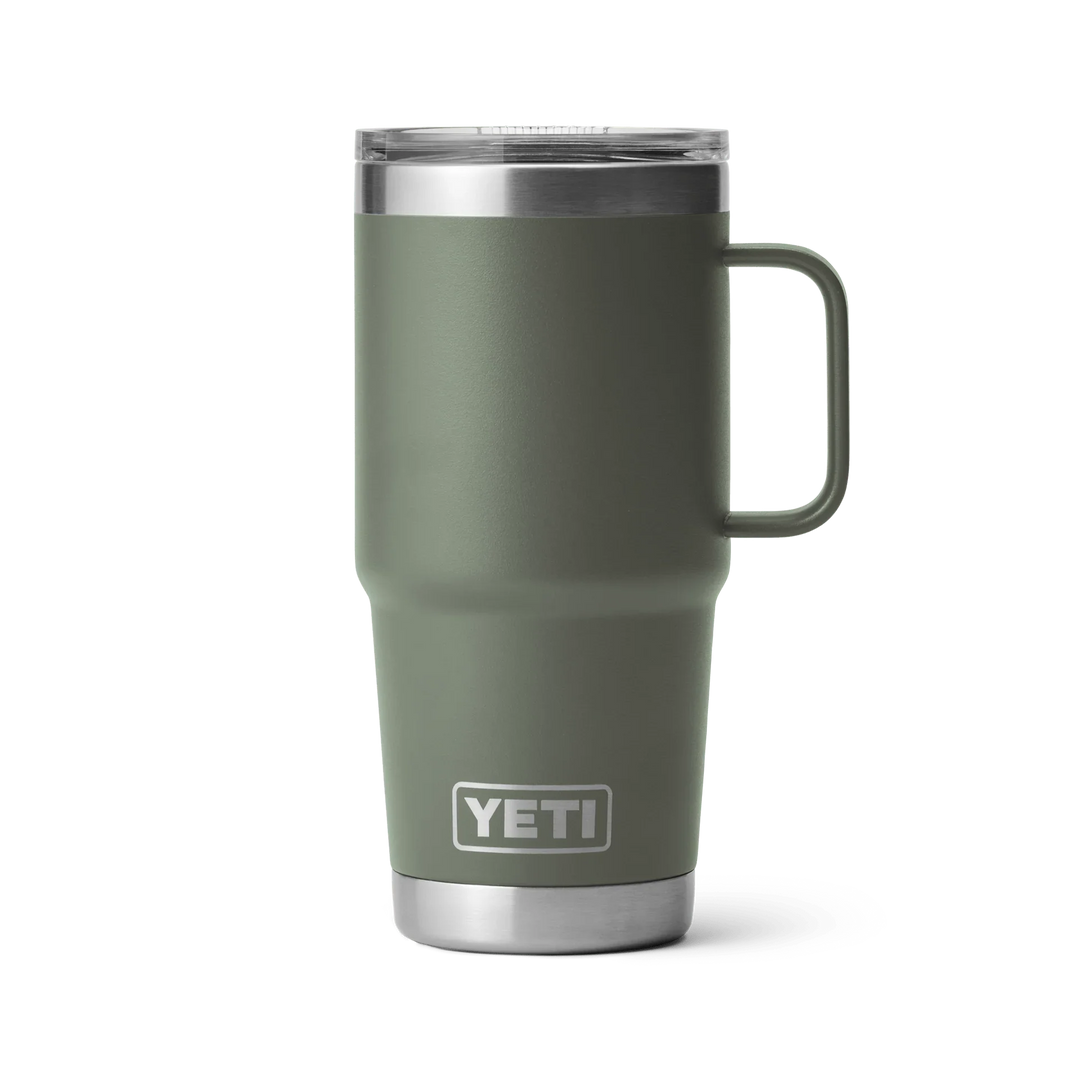 YETI Rambler 20oz Travel Mug