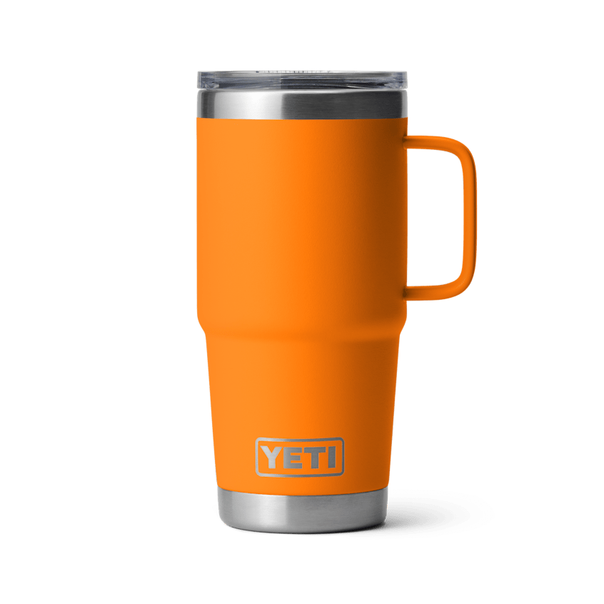 YETI Rambler 20oz Travel Mug
